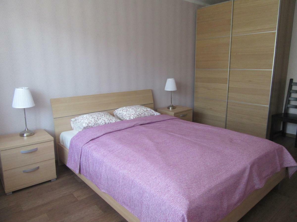 Family Apartment Рига Экстерьер фото