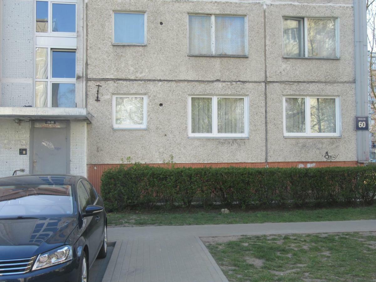 Family Apartment Рига Экстерьер фото