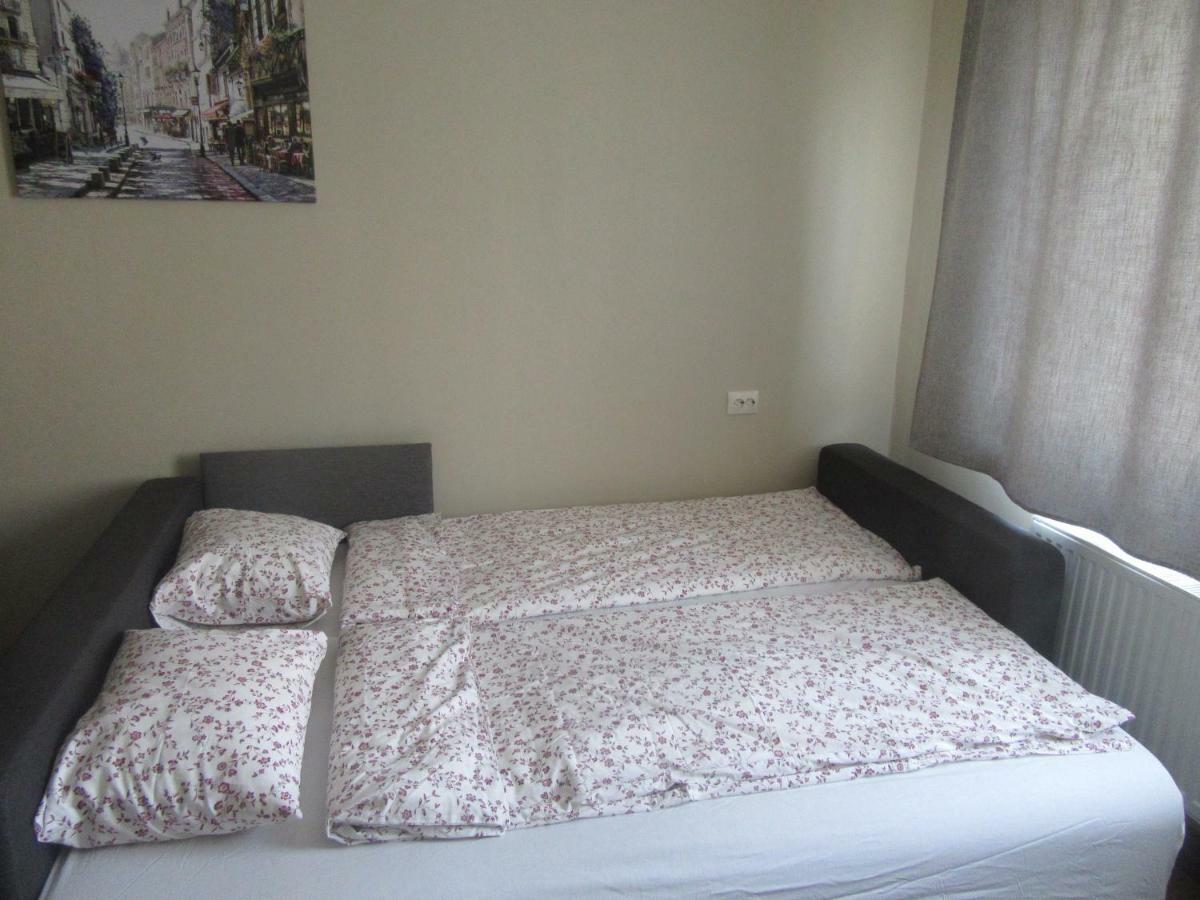 Family Apartment Рига Экстерьер фото
