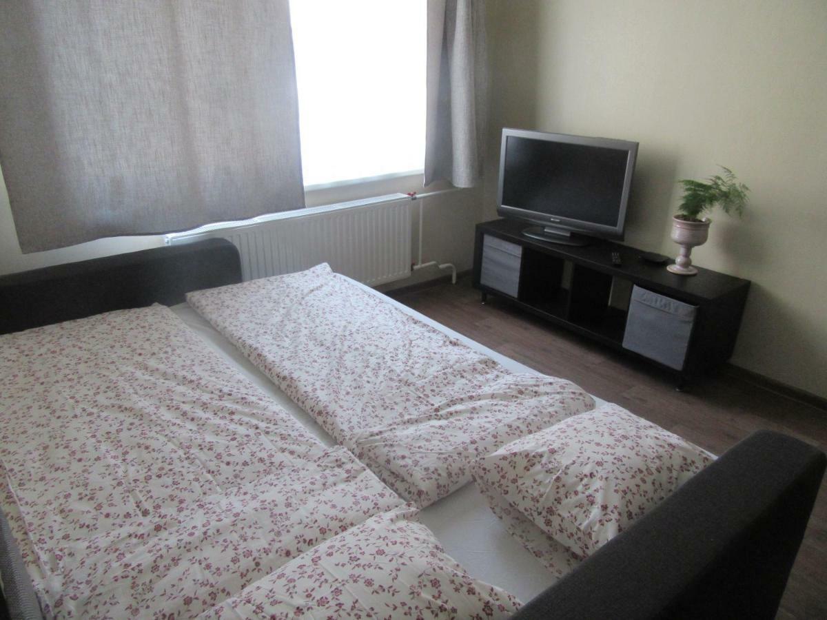 Family Apartment Рига Экстерьер фото