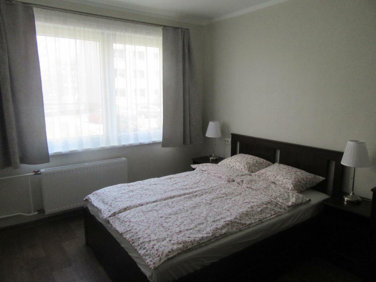 Family Apartment Рига Экстерьер фото
